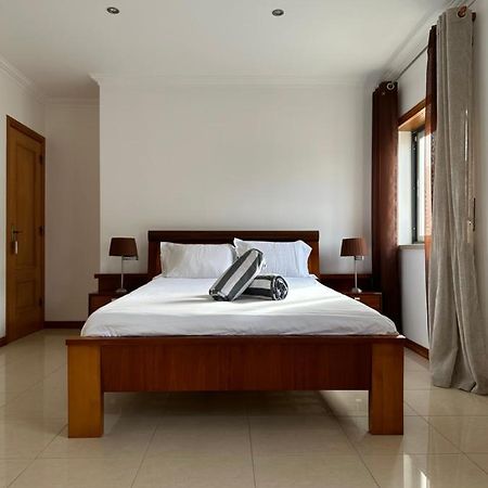 Ocean Guesthouse Baleal Ferrel  Eksteriør billede
