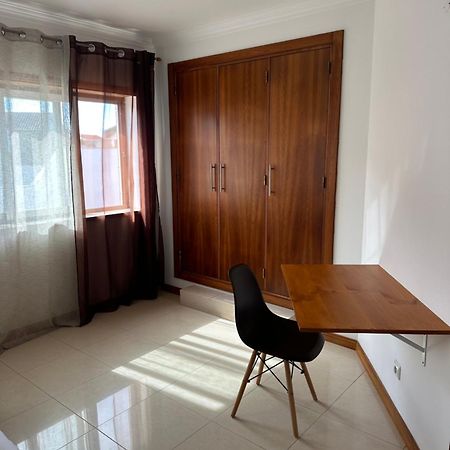 Ocean Guesthouse Baleal Ferrel  Eksteriør billede