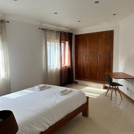 Ocean Guesthouse Baleal Ferrel  Eksteriør billede