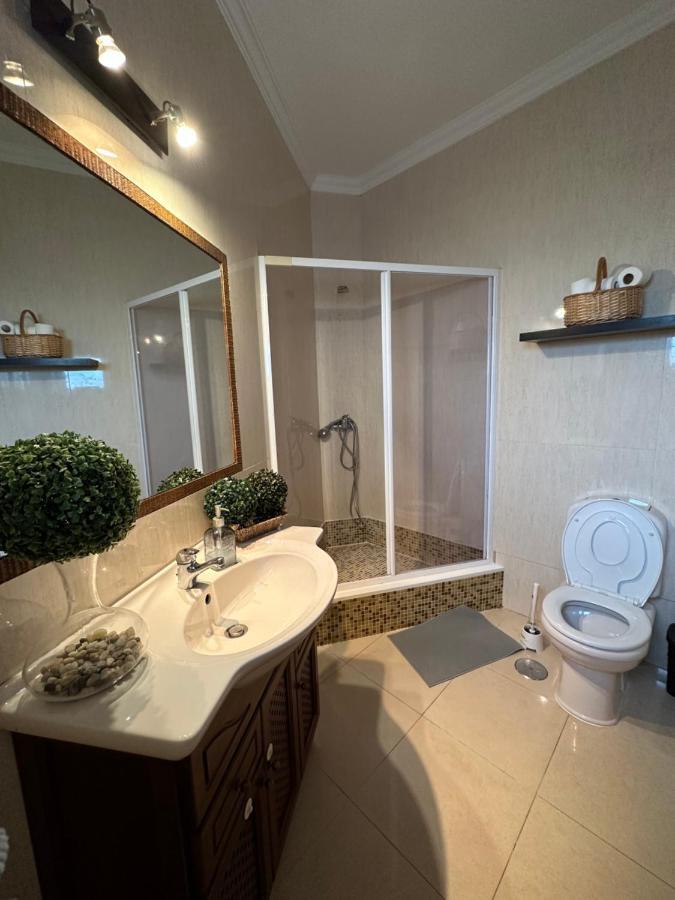 Ocean Guesthouse Baleal Ferrel  Eksteriør billede