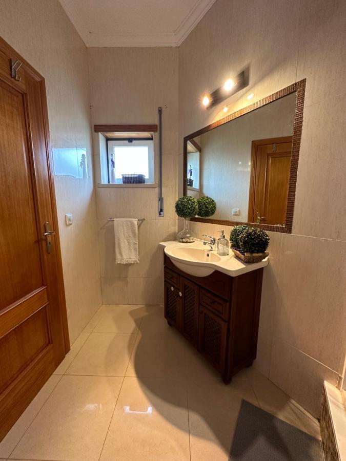 Ocean Guesthouse Baleal Ferrel  Eksteriør billede