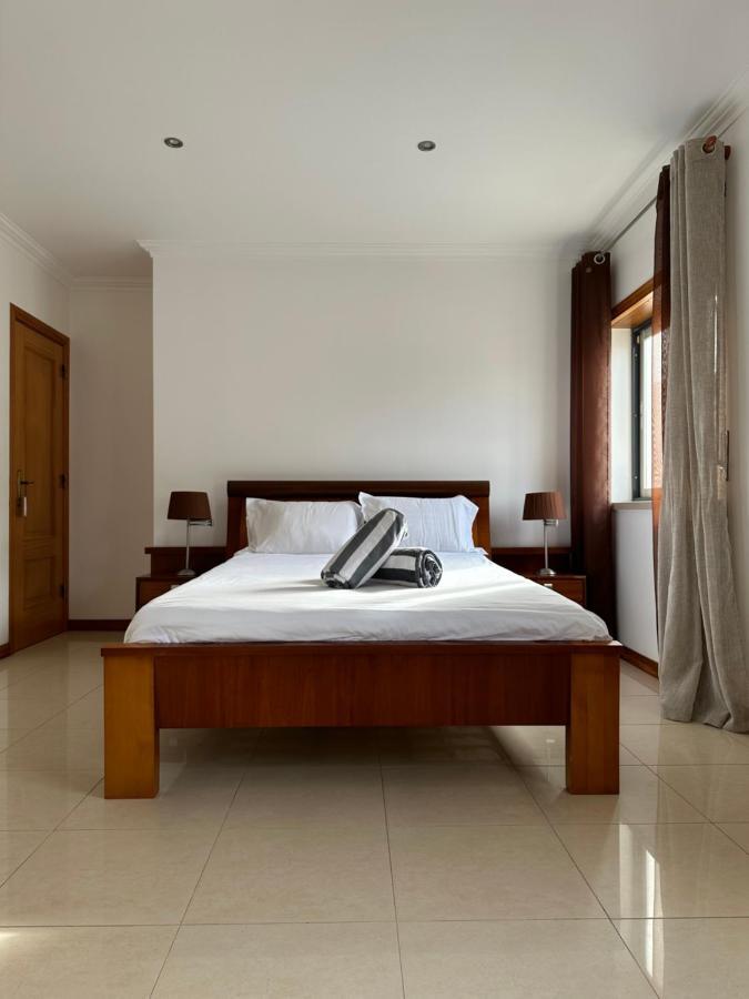 Ocean Guesthouse Baleal Ferrel  Eksteriør billede