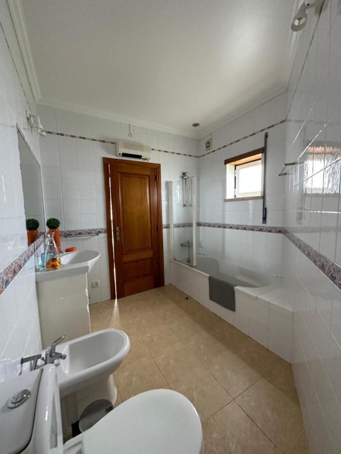 Ocean Guesthouse Baleal Ferrel  Eksteriør billede