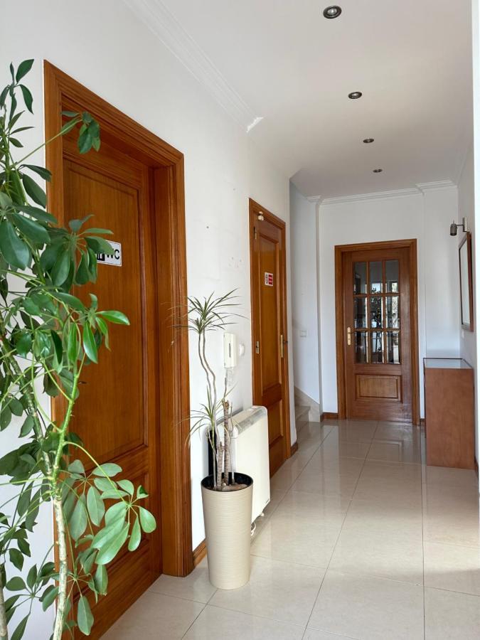 Ocean Guesthouse Baleal Ferrel  Eksteriør billede