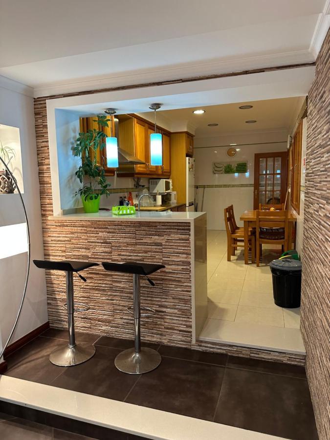 Ocean Guesthouse Baleal Ferrel  Eksteriør billede