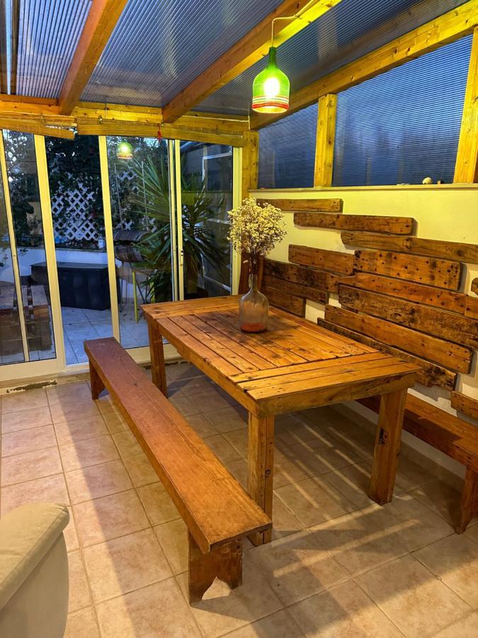 Ocean Guesthouse Baleal Ferrel  Eksteriør billede