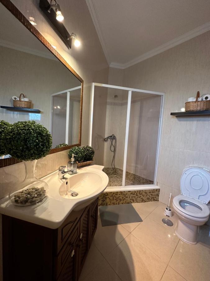 Ocean Guesthouse Baleal Ferrel  Eksteriør billede
