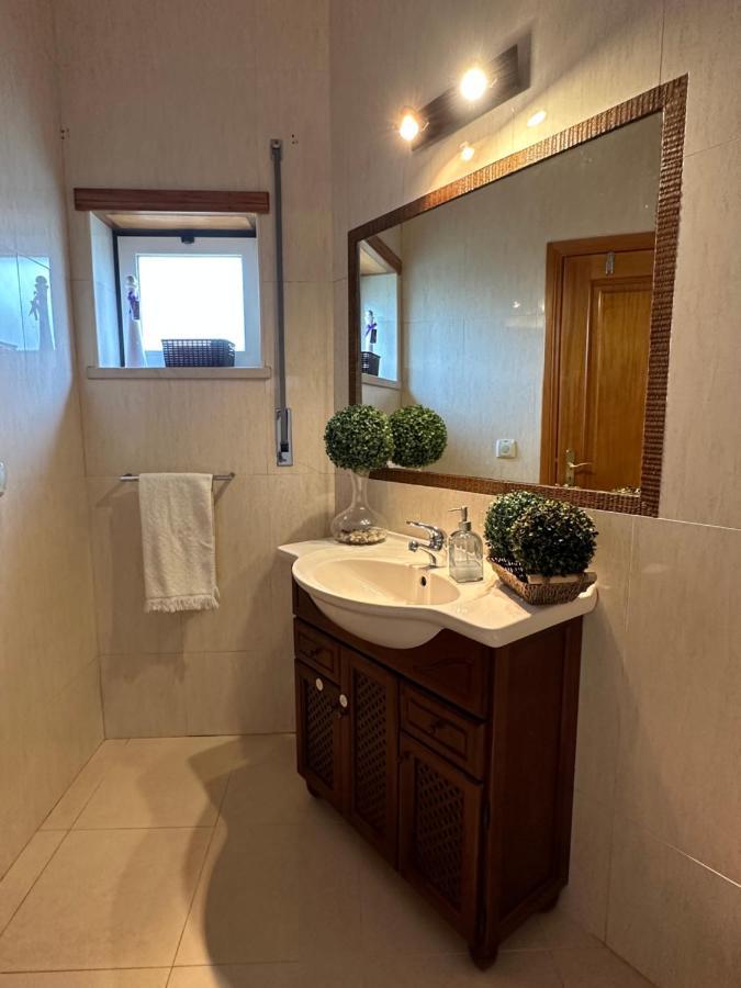 Ocean Guesthouse Baleal Ferrel  Eksteriør billede