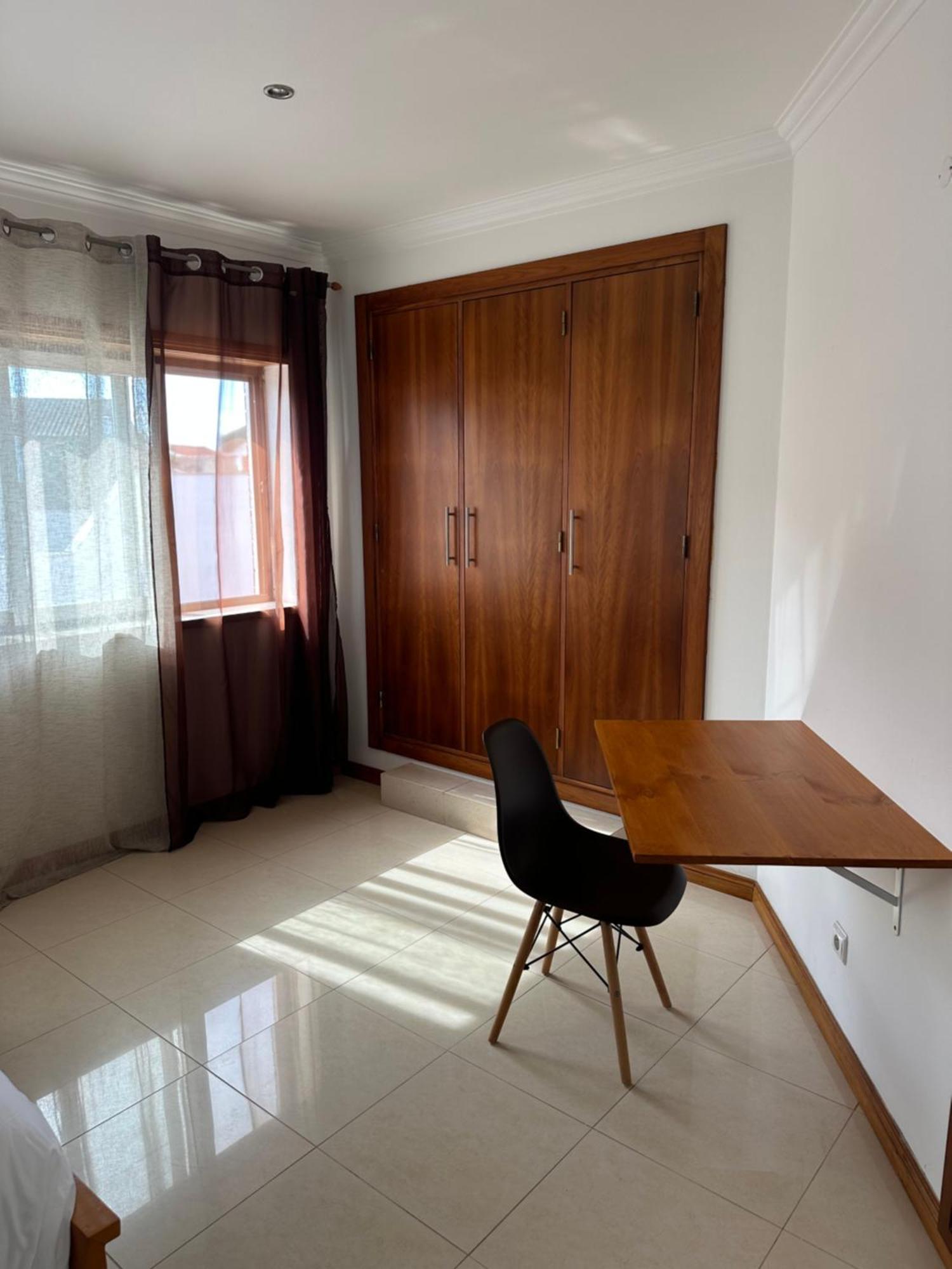 Ocean Guesthouse Baleal Ferrel  Eksteriør billede