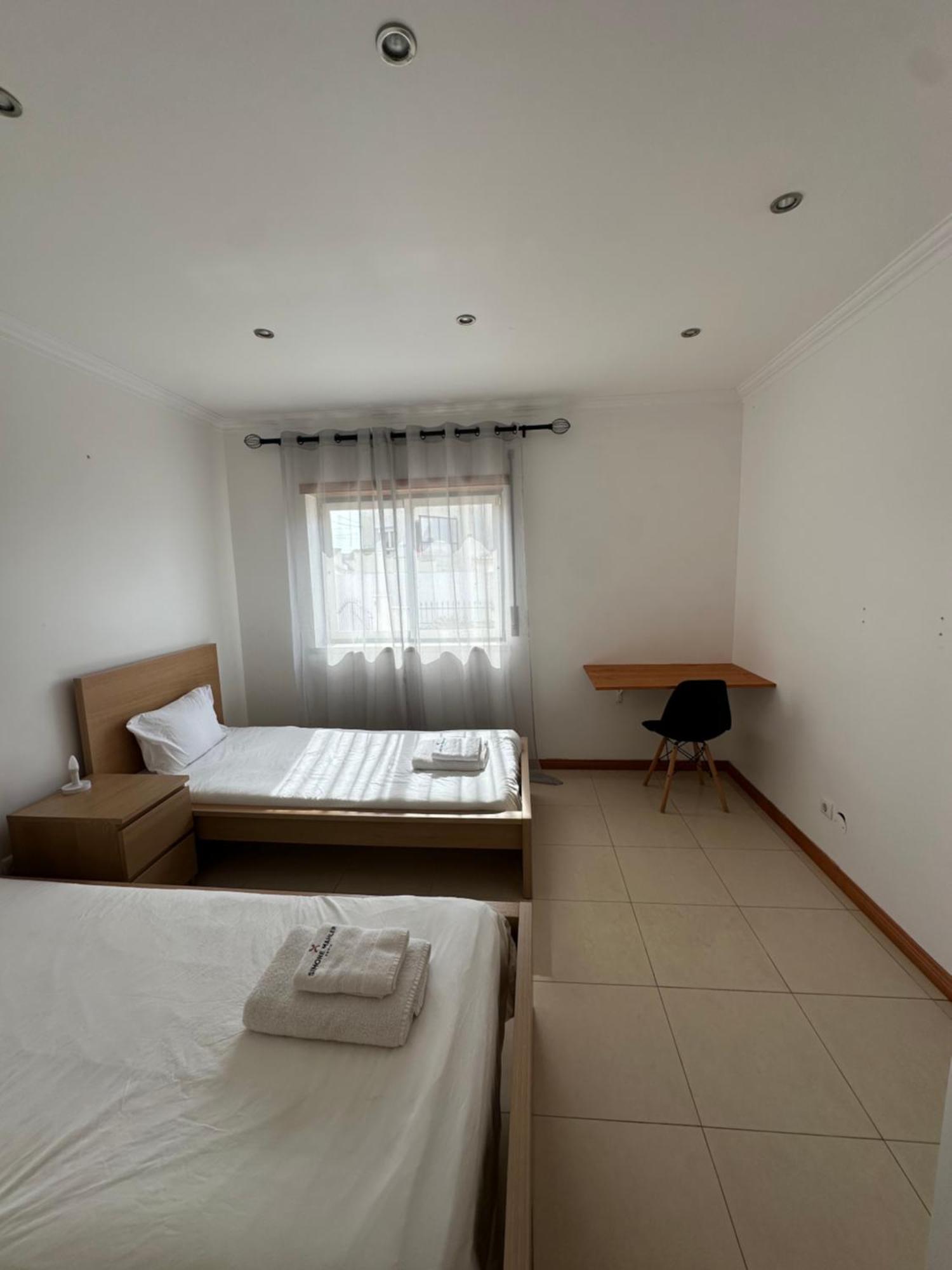 Ocean Guesthouse Baleal Ferrel  Eksteriør billede