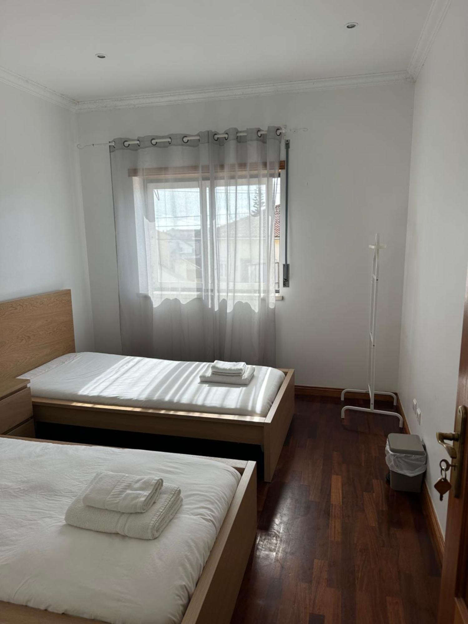 Ocean Guesthouse Baleal Ferrel  Eksteriør billede