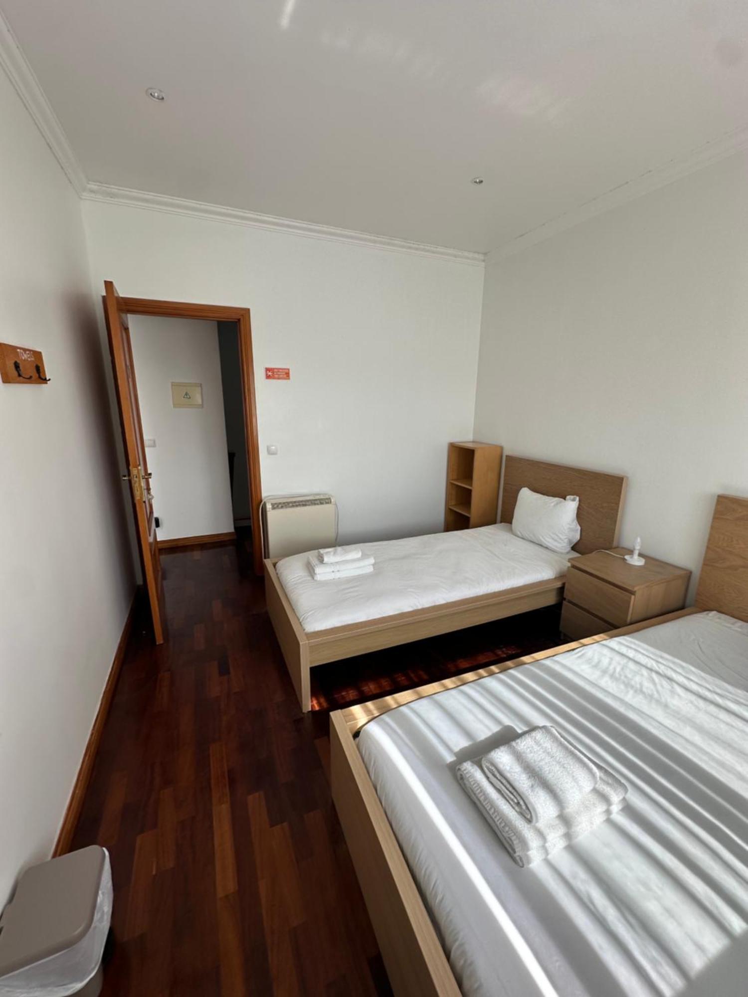 Ocean Guesthouse Baleal Ferrel  Eksteriør billede